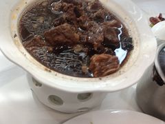 -宛平李记小吃(东关街店)