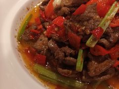 -七菜馆·东北菜·蒸饺(文体路店)