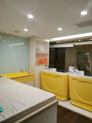 -台湾台婴美月子中心(长沙保利店)