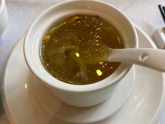 -逸林轩中餐厅(中信泰富朱家角锦江酒店)