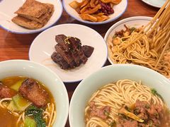 -奎元馆.百年奎元.非遗传承(西湖边的解放路店)