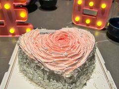 -CAKE BOSS 蛋糕老板(领展购物广场·中关村店)