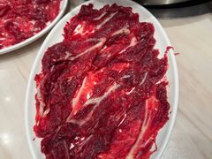 -味逍遥牛肉火锅(万江旗舰店)