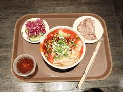 -清真·马安军辣子牛肉面