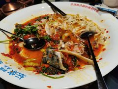 -坛宗剁椒鱼头(河西王府井店)