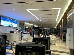 -普拉达游泳健身(水湾1979店)