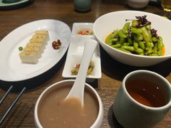 -粗茶淡饭·隐庐私厨(东亭店)