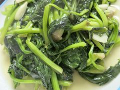 -城河饭店·传统淮扬菜(河下古镇店)