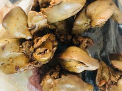 -土门八珍烤鸡腊味店(土门老店)