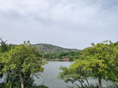 -白马涧龙池景区