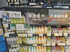 -迪卡侬(大英山店)