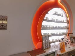 -MB·nail美甲美睫