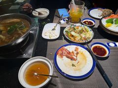 -極上萬膳·日料放题(海岸城店)