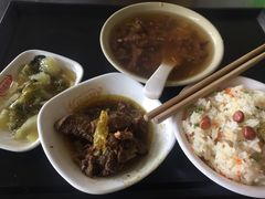 -好成财牛排馆(涂门街总店)