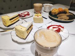 -麦雪尔甜品·生日蛋糕(新街口旗舰店)