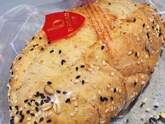 -BROAD面包路·欧式面包(龙湖时代C馆店)
