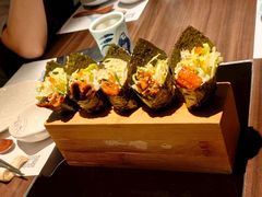 -匠和风精致料理(莆田财富中心店)