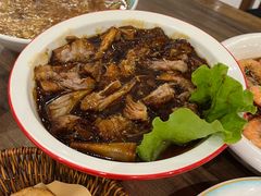 -锡和无锡菜(景丽苑店)