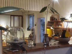 -沏点Trattoria意大利餐厅(新街口店)