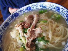 -竹青胶东摔面(黄岛开发区店)