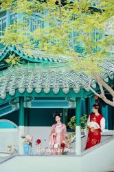 -27°罗马风情婚纱摄影