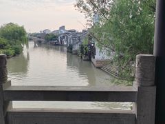 -嘉兴月河历史街区