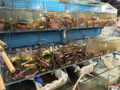 -辣螃铠盆盆蟹大排档(总店)