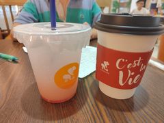 -NOVAE CAFE 咖啡·可颂(望京店)