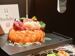 -贰捌零叁精致料理(钱湖店)