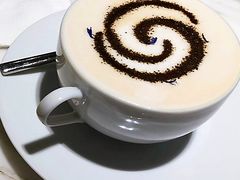 -Lady M(沙田新城市广场店)
