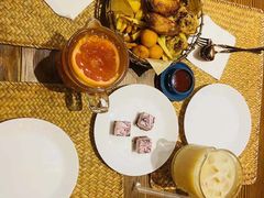 -花十悦·鲜花咖啡餐厅(振业城一期店)