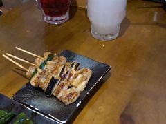-鸟内会(河北路店)