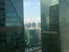 -深圳皇庭V酒店