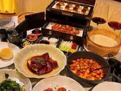 -莉莉海堂HAITANG·烤鸭(国贸商城店)
