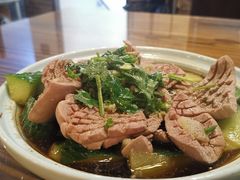 爽口腰花-双塔老饭店