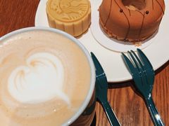 -星巴克(杭州市民中心店)