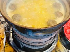 -捞围鲜·港式打边炉(海阳路店)