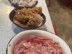 -厂花素芬九宫格火锅(银泰店)