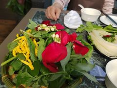 -慢丽江·云南野生菌土鸡锅(西山店)