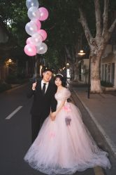 -雪中彩影婚纱摄影·品控旗舰店