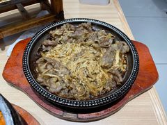 -米村拌饭馆(锦绣前程店)