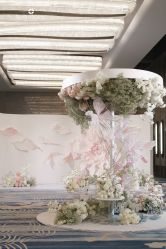 -诺丁山婚礼企划