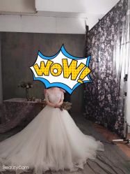 点击看大图 -雪中彩影婚纱摄影·微光艺术中心