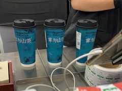 -雾与山茶(大禹城店)