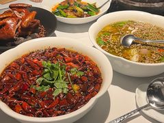-许家菜(望江店)