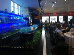 大堂-眉州东坡(博雅店)