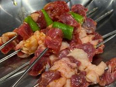 -生火火·小炉子炭烤(金楠天街总店)