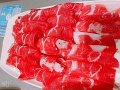 精品肥牛-海底捞火锅(南海万科广场店)