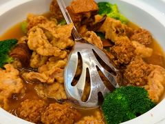 -金龙渔港(双楠店)