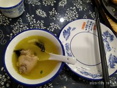 -印象徽州·正宗徽菜体验店